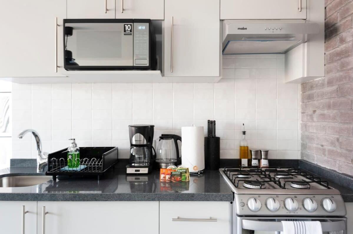 Welcoming 2Br In Roma Norte Μεξικό Εξωτερικό φωτογραφία